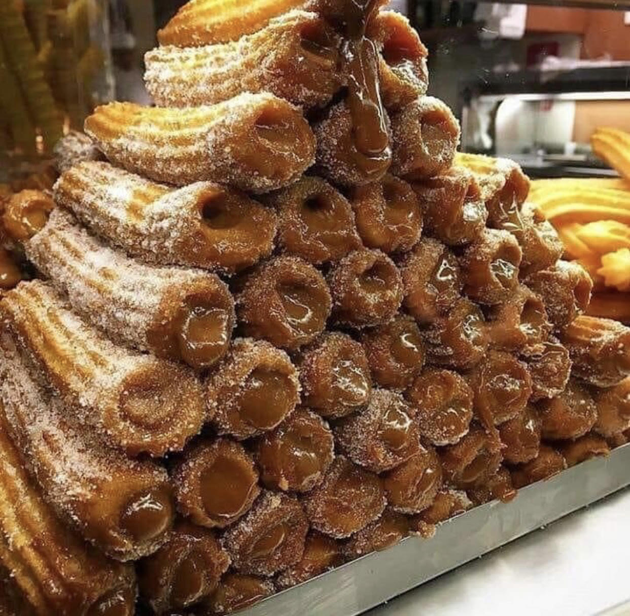Churros