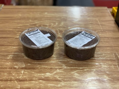 Haricot Noir / Black Beans