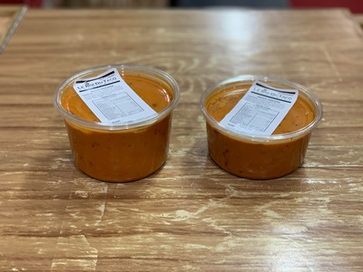 Queretana Sauce